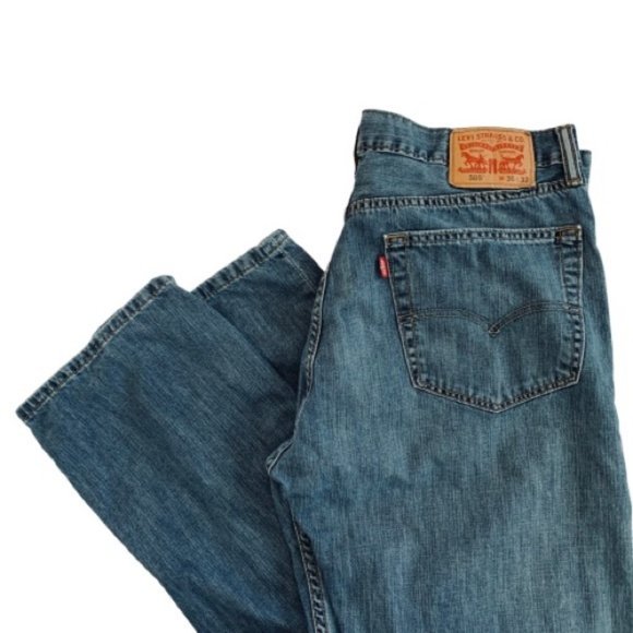 Levi's Other - Men’s Levi’s 505 36 x 32